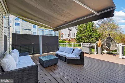 5101 Trotters Glen Drive, Upper Marlboro, MD 20772 - Photo 38