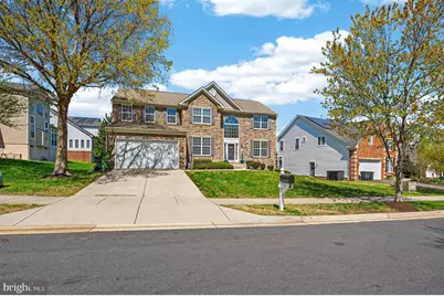 5101 Trotters Glen Drive, Upper Marlboro, MD 20772 - Photo 42