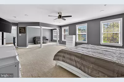 5101 Trotters Glen Drive, Upper Marlboro, MD 20772 - Photo 22