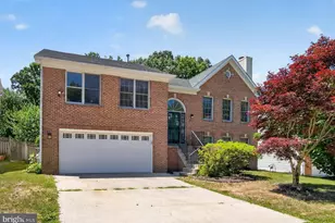 9417 Stoney Ridge Rd, Upper Marlboro, MD 20774 - Photo 1