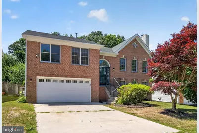 9417 Stoney Ridge Road, Upper Marlboro, MD 20774 - Photo 2