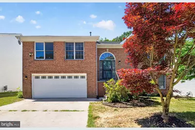 9417 Stoney Ridge Road, Upper Marlboro, MD 20774 - Photo 2