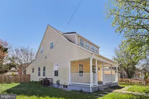 4357 Southern Ave, Capitol Heights, MD 20743 - Photo 2