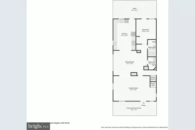4357 Southern Avenue, Capitol Heights, MD 20743 - Photo 82