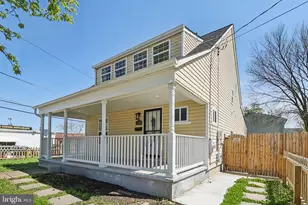 4357 Southern Ave, Capitol Heights, MD 20743 - Photo 1