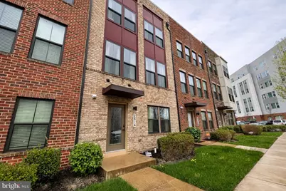 2814 Lewis Avenue, Suitland, MD 20746 - Photo 2