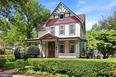 4200 Farragut Street, Hyattsville, MD 20781 - Photo 1