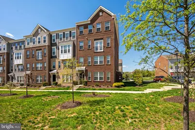 3803 Richmond Run #132, Upper Marlboro, MD 20772 - Photo 64