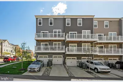 3803 Richmond Run #132, Upper Marlboro, MD 20772 - Photo 54