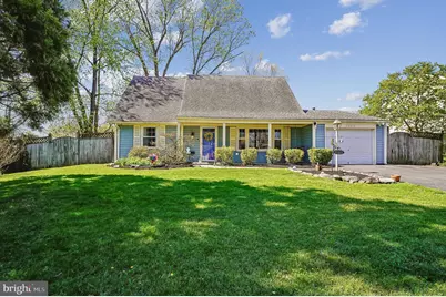 13311 Yarland Lane, Bowie, MD 20715 - Photo 1