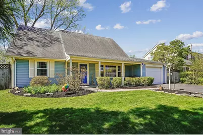 13311 Yarland Lane, Bowie, MD 20715 - Photo 2