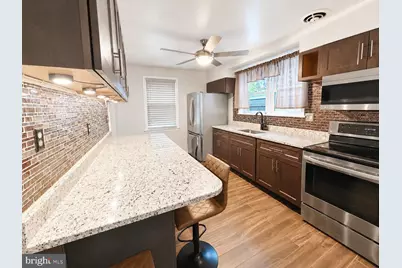8107 Jordan Park Boulevard, District Heights, MD 20747 - Photo 6
