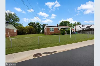 8107 Jordan Park Boulevard, District Heights, MD 20747 - Photo 2