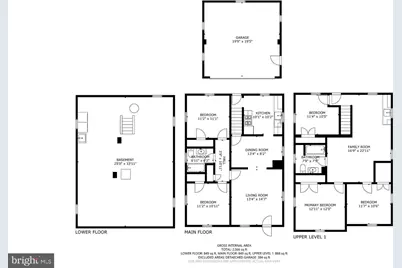 4719 Queensbury Road, Riverdale, MD 20737 - Photo 30