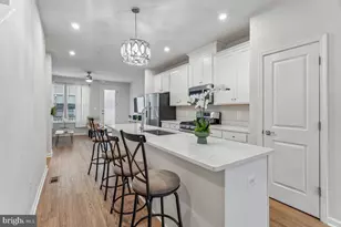 3518 Stella Blue Dr, Hyattsville, MD 20782 - Photo 8