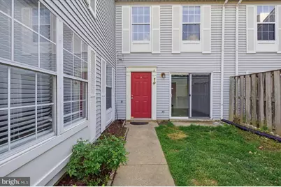19 Barberry Court #39-4, Upper Marlboro, MD 20774 - Photo 1