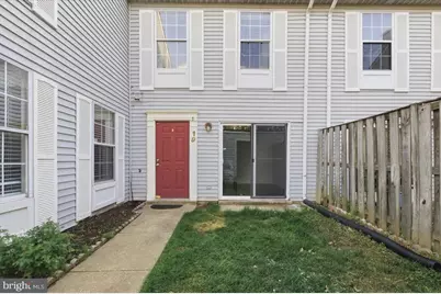 19 Barberry Court #39-4, Upper Marlboro, MD 20774 - Photo 26