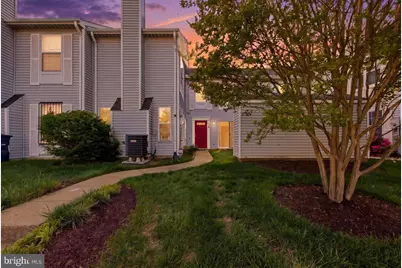 19 Barberry Court #39-4, Upper Marlboro, MD 20774 - Photo 2