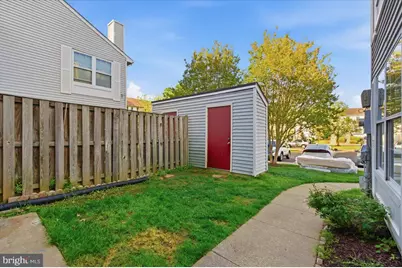 19 Barberry Court #39-4, Upper Marlboro, MD 20774 - Photo 28