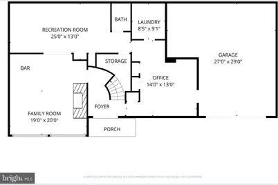 9712 Potomac Drive, Fort Washington, MD 20744 - Photo 64
