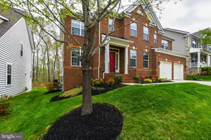 1914 Fittleworth Terrace, Upper Marlboro, MD 20774 - Photo 2