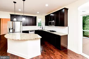 1914 Fittleworth Terrace, Upper Marlboro, MD 20774 - Photo 16