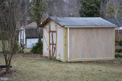 6801 Adelphi Road, University Park, MD 20782 - Photo 30