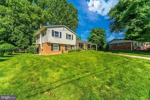 4103 Stratton Rd, Temple Hills, MD 20748 - Photo 2