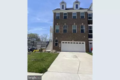 10851 Foxtrot Circle, Upper Marlboro, MD 20772 - Photo 2