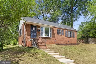 5414 Taussig Rd, Bladensburg, MD 20710 - Photo 2