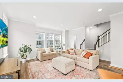 4925 Vista Glen Lane, Lanham, MD 20706 - Photo 8