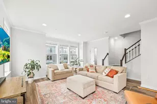 4925 Vista Glen Ln, Lanham, MD 20706 - Photo 8