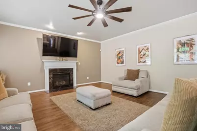 6707 Stoneridge Court, Fort Washington, MD 20744 - Photo 16