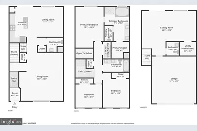 711 Bleak Hill Place, Upper Marlboro, MD 20774 - Photo 80