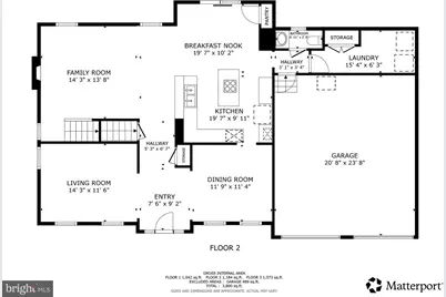 10018 Westerly Lane, Fort Washington, MD 20744 - Photo 4