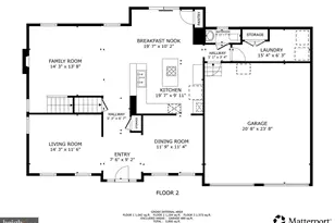 10018 Westerly Ln, Fort Washington, MD 20744 - Photo 4