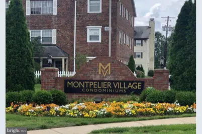 10303 45th Place #202, Beltsville, MD 20705 - Photo 22