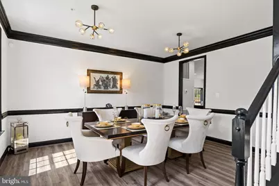4012 Diamondhead Avenue, Bowie, MD 20721 - Photo 10