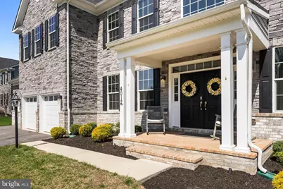 4012 Diamondhead Avenue, Bowie, MD 20721 - Photo 4