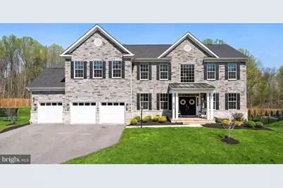 4012 Diamondhead Avenue, Bowie, MD 20721 - Photo 2