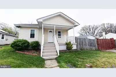 7103 Fresno Street, Capitol Heights, MD 20743 - Photo 1