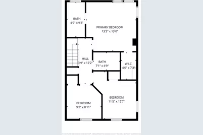 10775 Kitchener Court, Bowie, MD 20721 - Photo 48