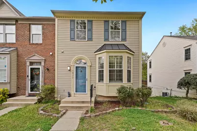 10775 Kitchener Court, Bowie, MD 20721 - Photo 2