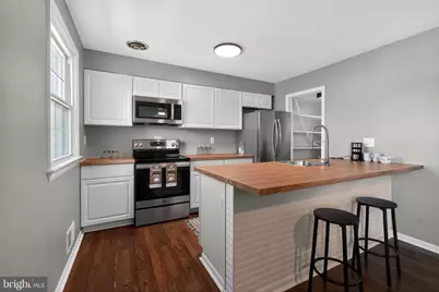 6558 Beechwood Drive #58, Temple Hills, MD 20748 - Photo 12