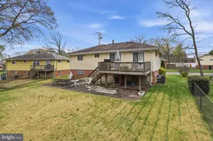 7602 Kipling Pkwy, District Heights, MD 20747 - Photo 28