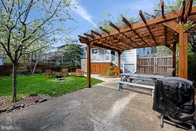 3913 Jefferson Street, Hyattsville, MD 20781 - Photo 6