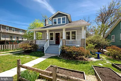 3913 Jefferson Street, Hyattsville, MD 20781 - Photo 10