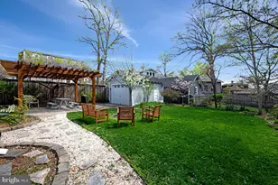 3913 Jefferson St, Hyattsville, MD 20781 - Photo 8