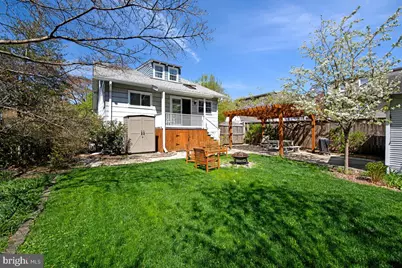 3913 Jefferson Street, Hyattsville, MD 20781 - Photo 46