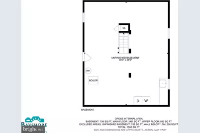 3913 Jefferson Street, Hyattsville, MD 20781 - Photo 54